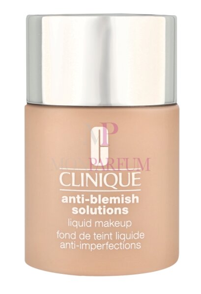 Clinique Anti-Blemish Solutions Liquid Make-Up 30ml