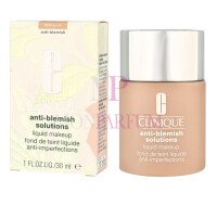 Clinique Anti-Blemish Solutions Liquid Make-Up 30ml