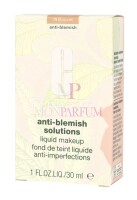 Clinique Anti-Blemish Solutions Liquid Make-Up 30ml
