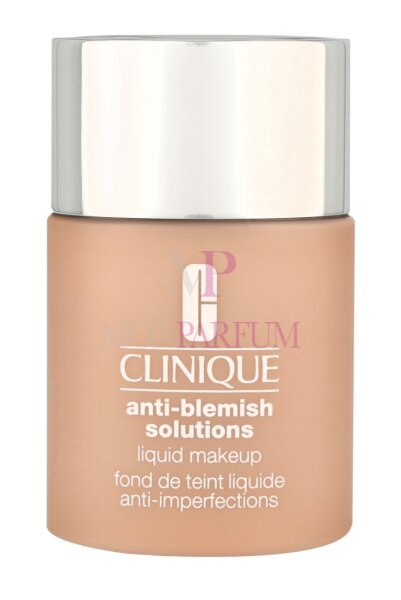 Clinique Anti-Blemish Solutions Liquid Make-Up 30ml