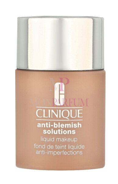 Clinique Anti-Blemish Solutions Liquid Make-Up 30ml