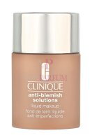 Clinique Anti-Blemish Solutions Liquid Make-Up 30ml