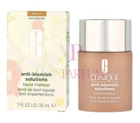 Clinique Anti-Blemish Solutions Liquid Make-Up 30ml