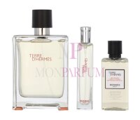 Hermes Terre DHermes Geschenkset Eau de Toilette 100/Eau...