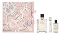 Hermes Terre DHermes Geschenkset Eau de Toilette 100/Eau...
