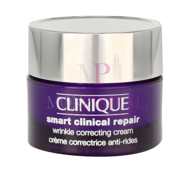 Clinique Smart Clinical Repair Wrinkle Correcting Cream 15ml
