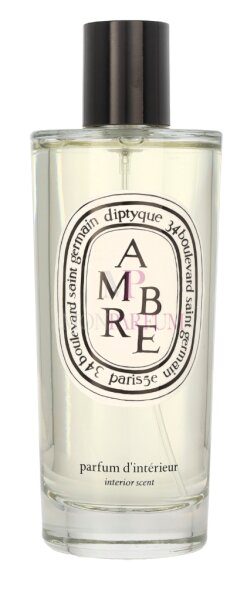 Diptyque Ambre Room Spray 150ml