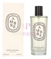 Diptyque Ambre Room Spray 150ml