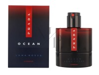 Prada Luna Rossa Ocean Pour Homme Parfum Spray 50ml