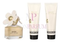 Marc Jacobs Daisy Geschenkset Eau de Toilette 50ml/Body...
