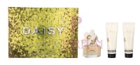 Marc Jacobs Daisy Geschenkset Eau de Toilette 50ml/Body...