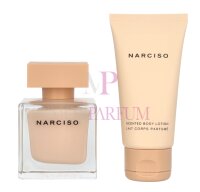 Narciso Rodriguez Narciso Poudree Geschenkset Eau de...