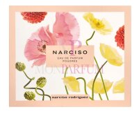 Narciso Rodriguez Narciso Poudree Geschenkset Eau de Parfum 50ml/Body Lotion 50ml