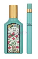Gucci Flora Gorgeous Jasmine Giftset 60ml
