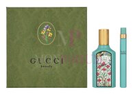 Gucci Flora Gorgeous Jasmine Giftset 60ml