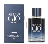 Armani Acqua Di Gio Profondo Parfum Spray 30ml