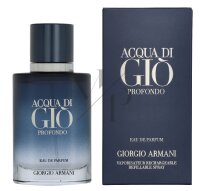 Armani Acqua Di Gio Profondo Eau de Parfum 30ml