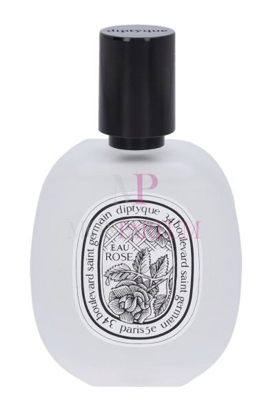 Diptyque 34 Boulevard Saint Germain Hair Mist 30ml