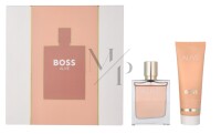 Hugo Boss Alive Geschenkset Eau de Parfum 50ml/Body...