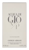 Armani Acqua Di Gio Pour Homme Eau de Toilette Refillable...