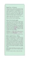 E.Lauder Perfectionist Pro Rapid Firm + Lift Treatment 30ml