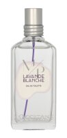 LOccitane Lavande Blanche Eau de Toilette 50ml