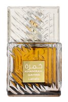 Lattafa Khamrah Qahwa Eau de Parfum 100ml