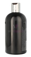 M.Brown Dark Leather Bath & Shower Gel 300ml