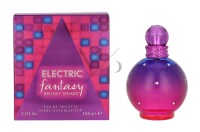 Britney Spears Electric Fantasy Eau de Toilette 100ml