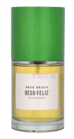 Beso Beach Beso Feliz Eau de Parfum 100ml