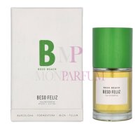 Beso Beach Beso Feliz Eau de Parfum 100ml