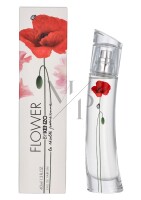 Kenzo Flower By Kenzo Parisienne Eau de Parfum 40ml