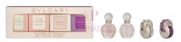 Bvlgari Femme Miniatures Collection 20ml