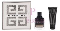 Givenchy Gentleman Boisee Geschenkset Eau de Parfum...