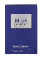 A. Banderas Blue Seduction For Men Eau de Toilette 100ml