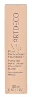 Artdeco Fluid Camouflage Foundation 20ml