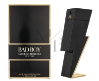 Carolina Herrera Bad Boy Eau de Toilette 100ml