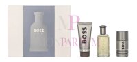 Hugo Boss Bottled Geschenkset Eau de Toilette...