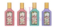 Gucci Flora Miniatures Geschenkset 4x5ml