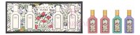 Gucci Flora Miniatures Geschenkset 4x5ml