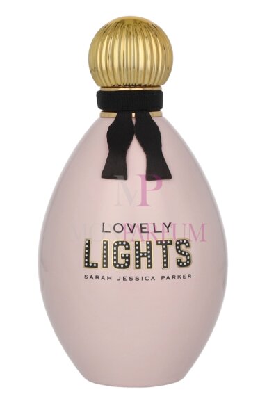 Sarah Jessica Parker Lovely Lights Eau de Parfum 100ml