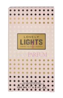 Sarah Jessica Parker Lovely Lights Eau de Parfum 100ml