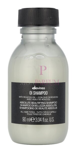 Davines Oi Absolute Beautifying Shampoo 90ml