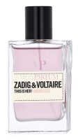 Zadig & Voltaire This Is Her! Undressed Eau de Parfum...