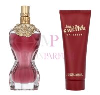 Jean Paul Gaultier La Belle Geschenkset Eau de Parfum...