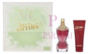Jean Paul Gaultier La Belle Geschenkset Eau de Parfum...