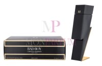 Carolina Herrera Bad Boy Eau de Toilette Refillable 150ml