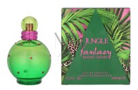 Britney Spears Jungle Fantasy Eau de Toilette 100ml
