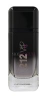 Carolina Herrera 212 VIP Black Edp Spray 100ml