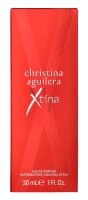 Christina Aguilera Xtina For Women Eau de Parfum 30ml